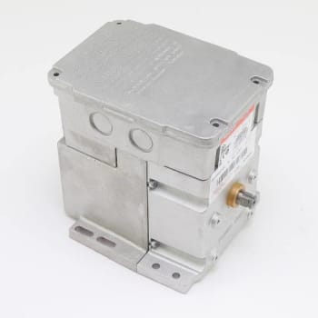 Image for Honeywell Proportional Modutrol Iv Motor, 24v, 135 Ohm, Non Spring Return, 150# from HD Supply