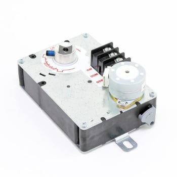 Image for Honeywell Non Spring Return Direct Coupled Actuator, 24v, On/Off, Spdt from HD Supply