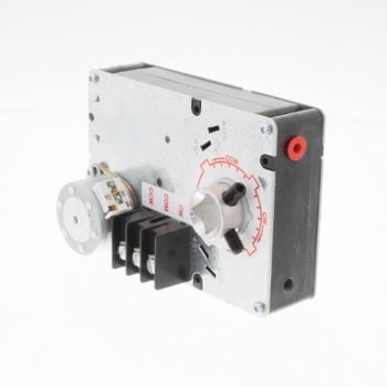 Image for Honeywell Non Spring Ret Direct Coupled Actuator 24v, On/Off, Spdt,floating, 70# from HD Supply