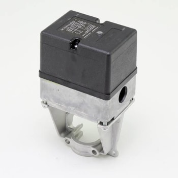 Image for Honeywell Direct Coupled Linear Valve Actuator 24v, Spdt, Float 2 Position, 160# from HD Supply