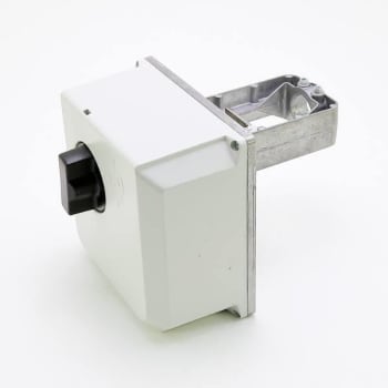 Image for Honeywell Non Spring Return Direct Coupled Actuator, 24v, 405#, 0/2-10 Vdc from HD Supply