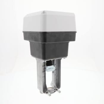 Image for Honeywell Spring Return Direct Coupled Actuator 24v, 135#, 0-10 Vdc, 2-10 Vdc from HD Supply