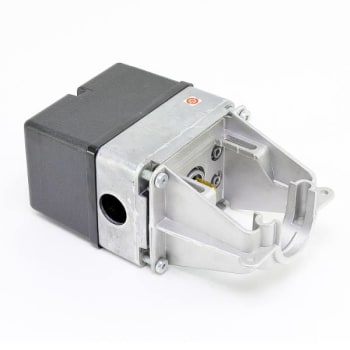Image for Honeywell Non-Spring Return Direct-Coupled Valve Actuator W/160 Lbf Rated Force from HD Supply
