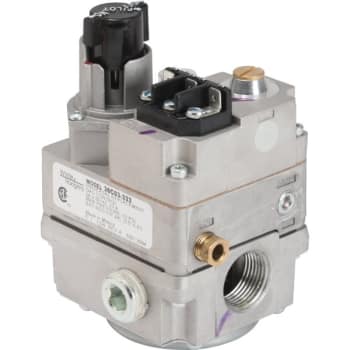 White-Rodgers Universal Combination Gas Valve