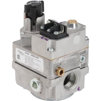 Image for White-Rodgers Replacement Gas Valve from HD Supply