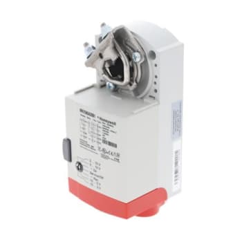 Image for Honeywell Non Spring Return Actuator 24v, 44#, 0/2-10vdc, 4-20ma, Spdt, Floating from HD Supply