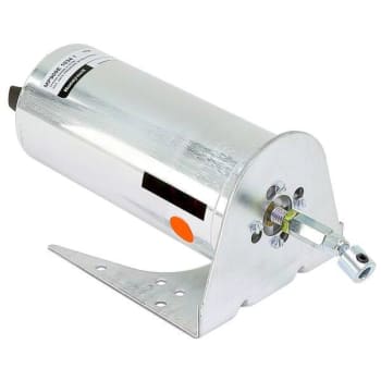 Honeywell Pneumatic Actuator Med Actuator Force 5-10#, 4" Stroke, Spring Return