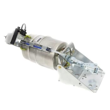 Honeywell Pneumatic Actuator, High Actuator Force, Spring Return, 25 Psi Max