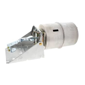 Image for Honeywell Pneumatic Actuator, High Actuator Force, 3-1/2" Stroke, 1/4" Barb from HD Supply