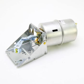 Image for Honeywell Pneumatic Actuator, High Actuator Force, Spring Return, 3 1/2" Stroke from HD Supply