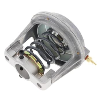 Image for Honeywell Pneumatic Coil Valve Actuator, Direct Acting, 8-12#, 3/4" Stroke from HD Supply