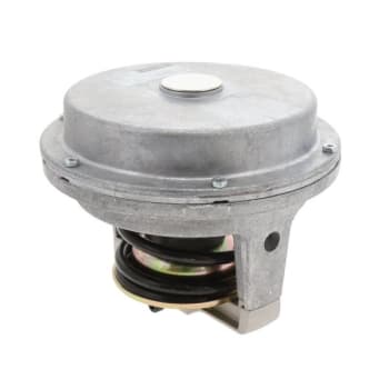 Image for Honeywell Pneumatic Coil Valve Actuator, Reverse Acting, 8-13#, 3/4" Stroke from HD Supply
