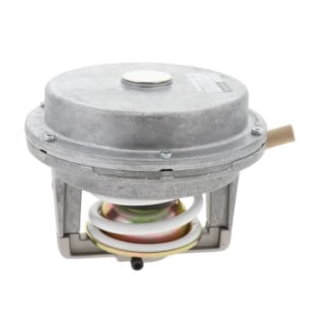 Image for Honeywell Pneumatic Coil Valve Actuator, Reverse Acting, 4-11#, 3/4" Stroke from HD Supply