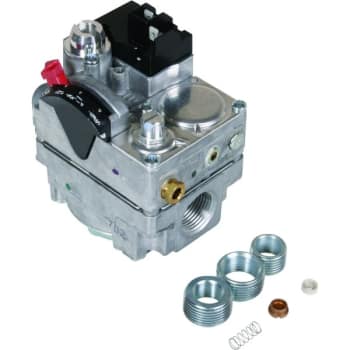 Image for Robertshaw Dual Valve Gas Control from HD Supply