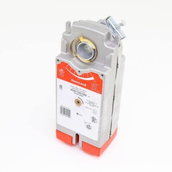 Image for Honeywell Spring Return Actuator, Two Position, Spst Signal, 100-250v, 88# from HD Supply