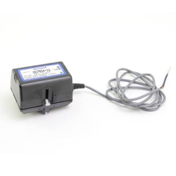 Honeywell Modulating Actuator, 24 V, Direct Coupled Mounting, 2-10 Vdc