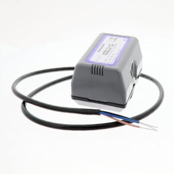 Image for Honeywell 24v, Spst Two Position Valve Actuator, Non Spring Return 39" Cable from HD Supply