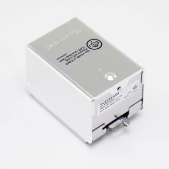 Honeywell Fan Coil Actuator Spring Return, Two Position, Spst, 22 Degree Stroke