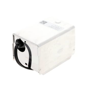 Honeywell Fan Coil Actuator 24 V, Spring Return, 2 Position, Spst, 15 Sec Timing