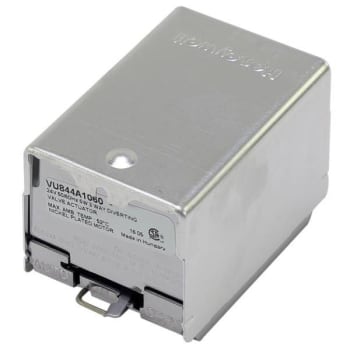 Image for Honeywell Fan Coil Actuator 24v Spring Return, Two Position, Spst, 15 Sec Timing from HD Supply