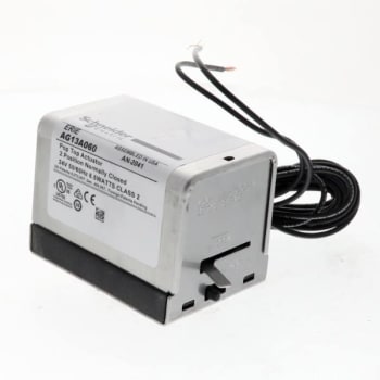 Image for Iec 24v Normally Closed 2 Position Actuator from HD Supply