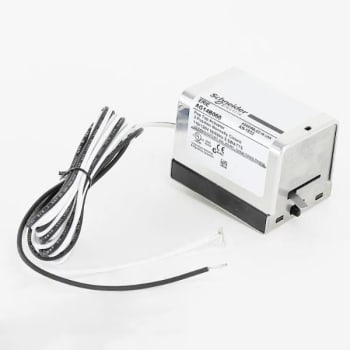 Image for Iec 120v Normally Closed 2 Position High Temperature Actuator from HD Supply