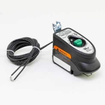 Image for Iec 120-277v Normally Closed 2 Way Actuator from HD Supply