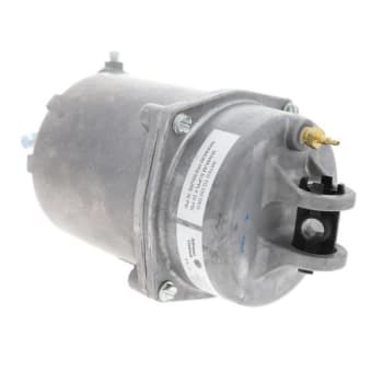 Image for Johnson Controls Actuator, 8-13#, Auxiliary Mounting Bracket 3" Stroke from HD Supply