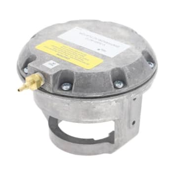 Image for Johnson Controls Proportional Control, Control Pressure, Pneumatic Actuator from HD Supply