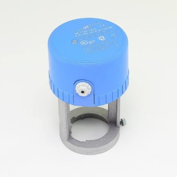 Johnson Controls 24v, Three-Wire Incremental, 90#, Non Spring Return Actuator