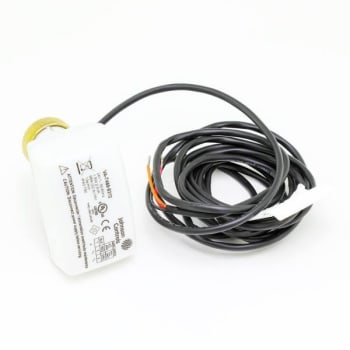 Image for Johnson Controls Electric Valve Actuator, 24 V, On/Off Or Floating, 3900, from HD Supply