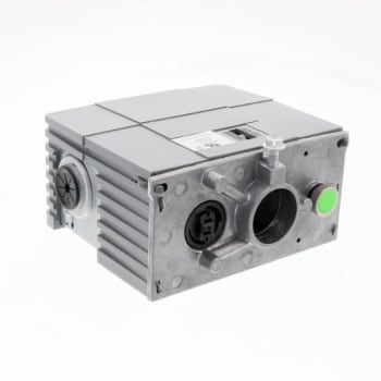 Image for Johnson Controls Floating Valve Actuator, 24 V, 3 Wire Non Spring Return from HD Supply