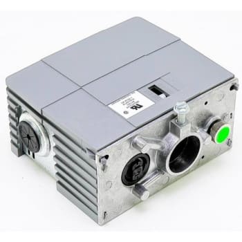 Image for Johnson Controls Valve Actuator 24v Non Spring Return, 22# Shutoff Force, Nema 1 from HD Supply