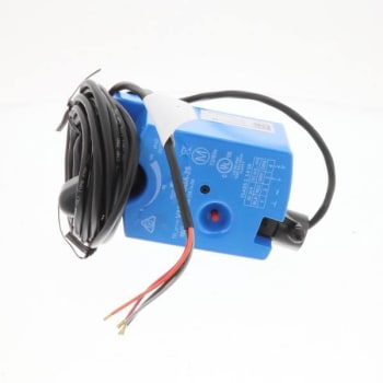 Johnson Controls 24v, 4-20ma, Proportional, 35#, Non-Spring Return Actuator