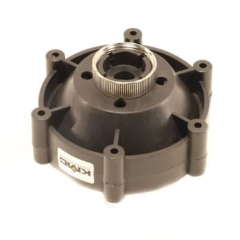 Kmc Controls Type D Actuator 3-8 Psi