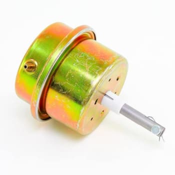 Image for Kmc Controls 5/10# Actuator With Plastc Collar No Bracket from HD Supply
