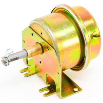 Kmc Controls Vav Actuator 5/10# With Bracket & Clevis Pin