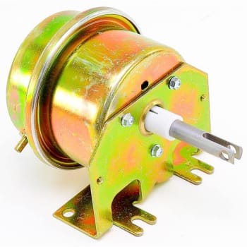 Image for Kmc Controls Actuator 5-10# Plastic Bush from HD Supply