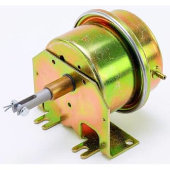 Kmc Controls Damper Actuator 8-13# With Clevis