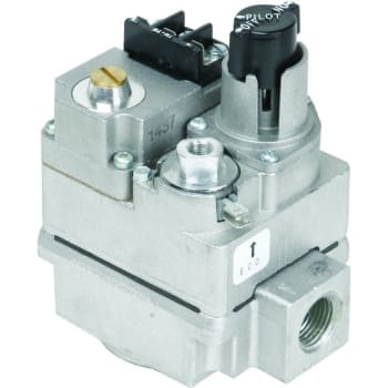 White-Rodgers Standing Pilot Gas Valve