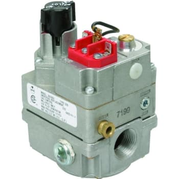 Image for White-Rodgers Millivolt Gas Valve from HD Supply