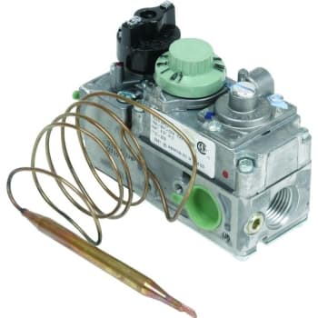 Image for Robertshaw Compact Gas Valve from HD Supply