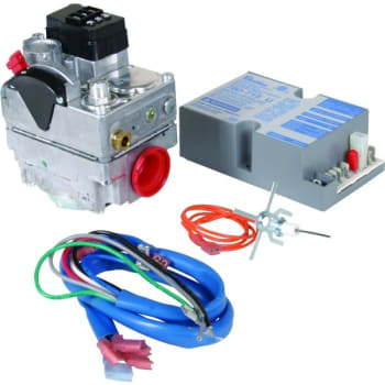 Image for Robertshaw Itermittent Pilot Ignition System from HD Supply