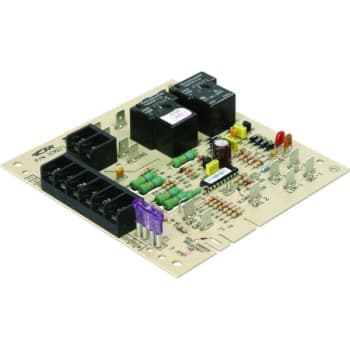 Image for Replacement Fan Board For Carrier from HD Supply