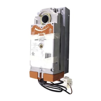 Image for Lennox Ms7110k2006 24v 88"Lb Actuator from HD Supply
