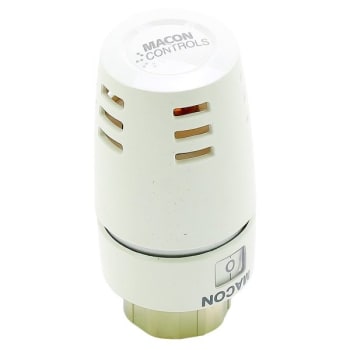 Macon Controls Direct Mount Built In Sensor