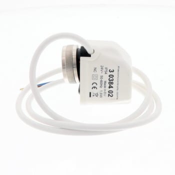 Image for Macon Controls 24v Normally Closed Valve Actuator from HD Supply