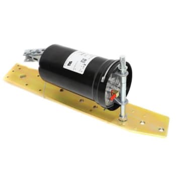 Image for Siemens #4 Pneumatic Damper Actuator Universal Kit 8-13# from HD Supply