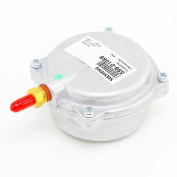 Image for Siemens 2" Powermite Actuator from HD Supply