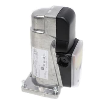 Image for Siemens 120v On/Off Single Stage Proof Of Closure from HD Supply